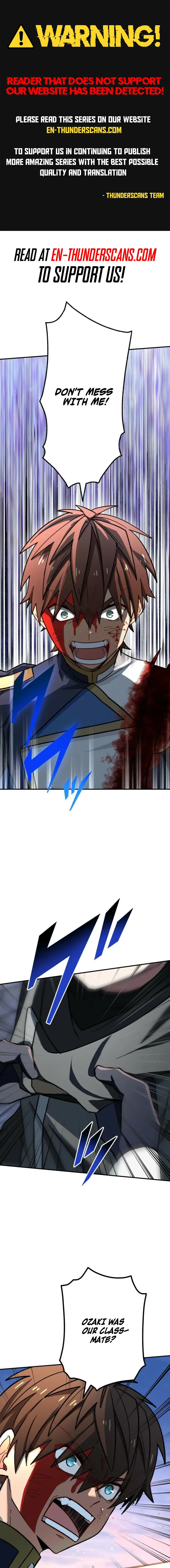 Read The Top Assassin in Another World EN Manga Online