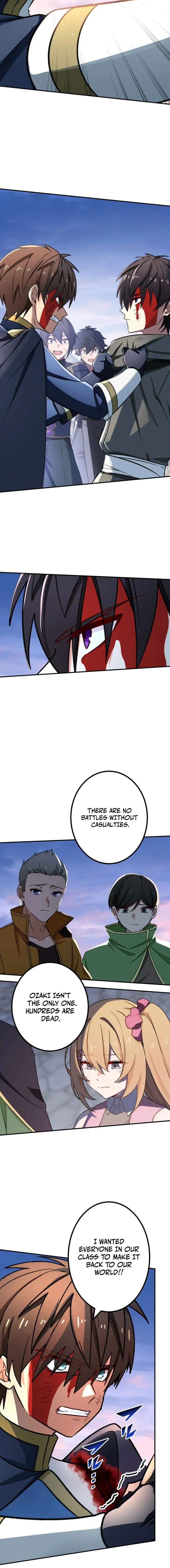 Read The Top Assassin in Another World EN Manga Online