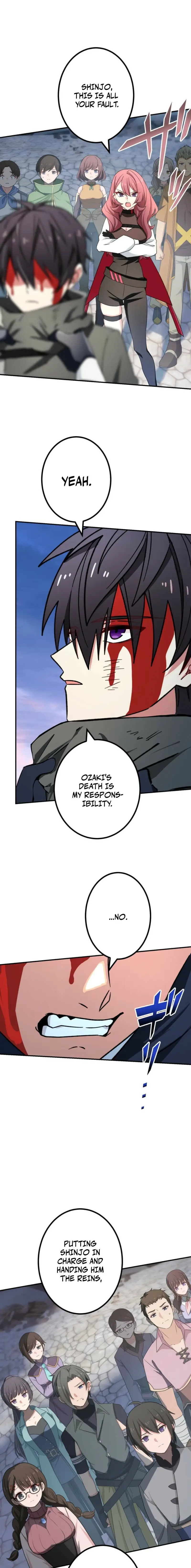 Read The Top Assassin in Another World EN Manga Online