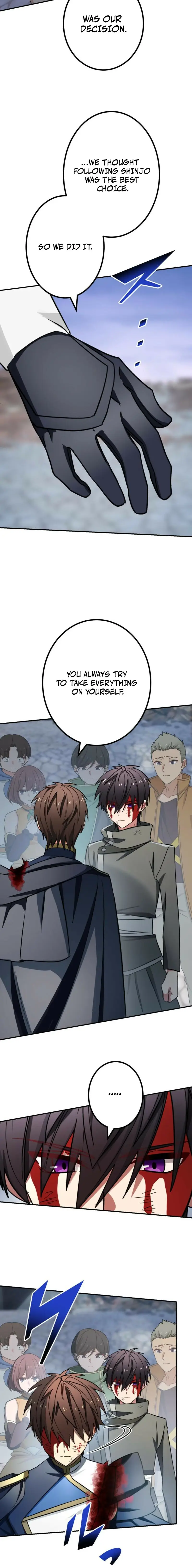 Read The Top Assassin in Another World EN Manga Online