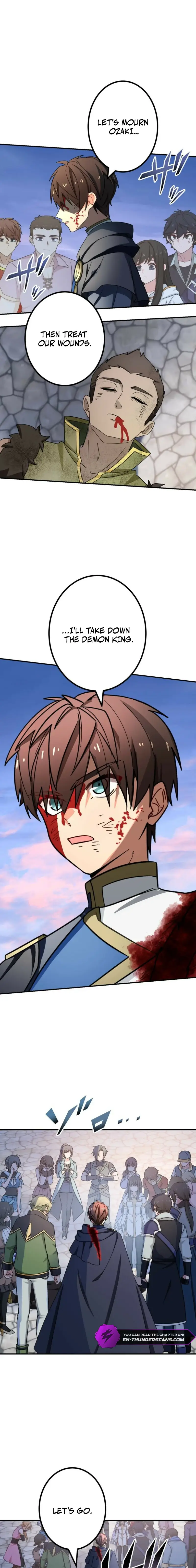 Read The Top Assassin in Another World EN Manga Online