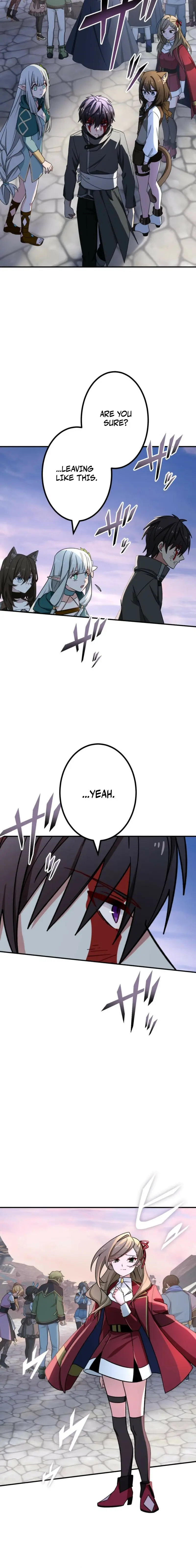 Read The Top Assassin in Another World EN Manga Online