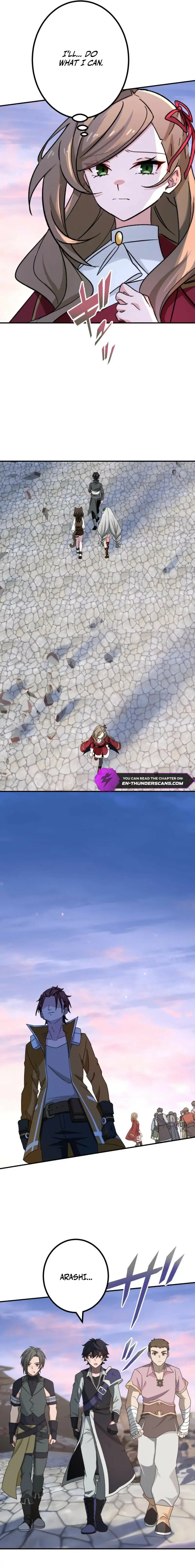 Read The Top Assassin in Another World EN Manga Online