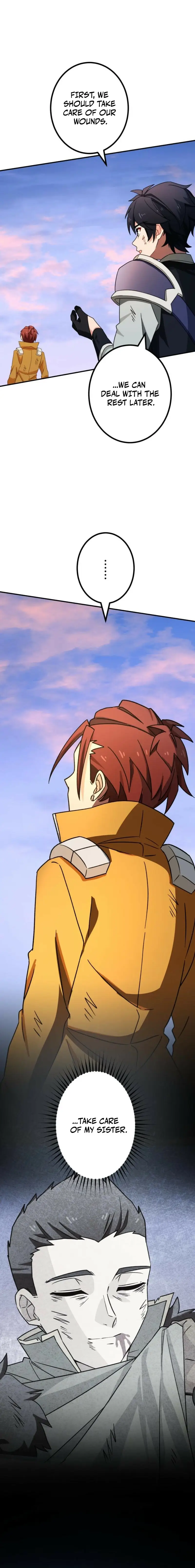 Read The Top Assassin in Another World EN Manga Online