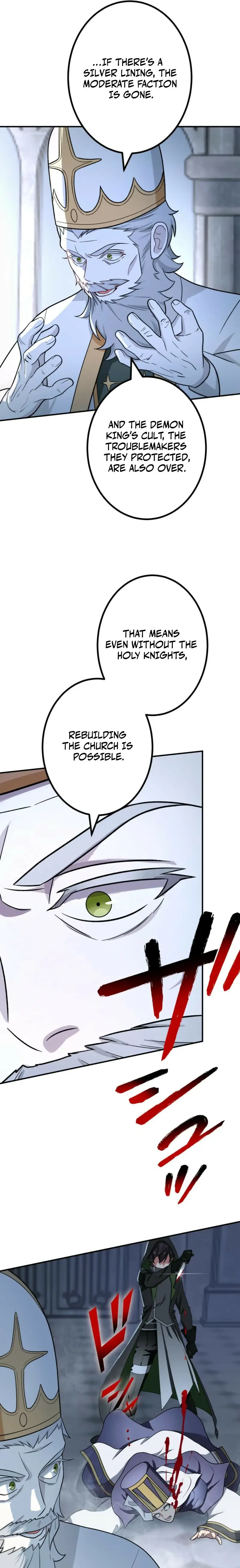 Read The Top Assassin in Another World EN Manga Online