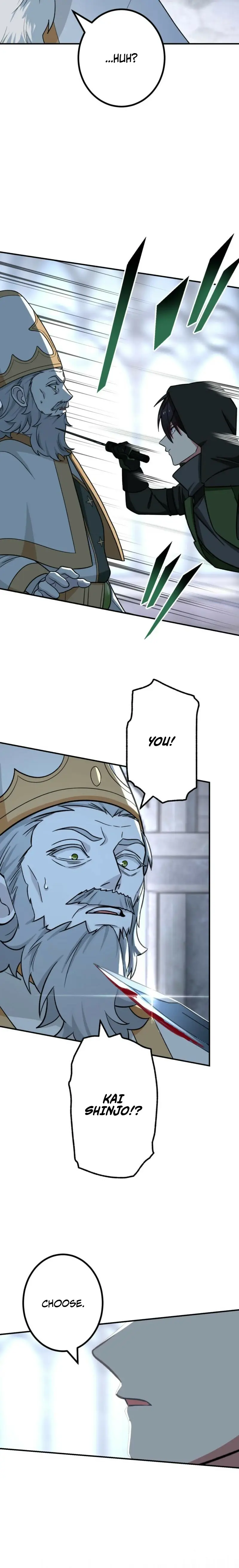 Read The Top Assassin in Another World EN Manga Online