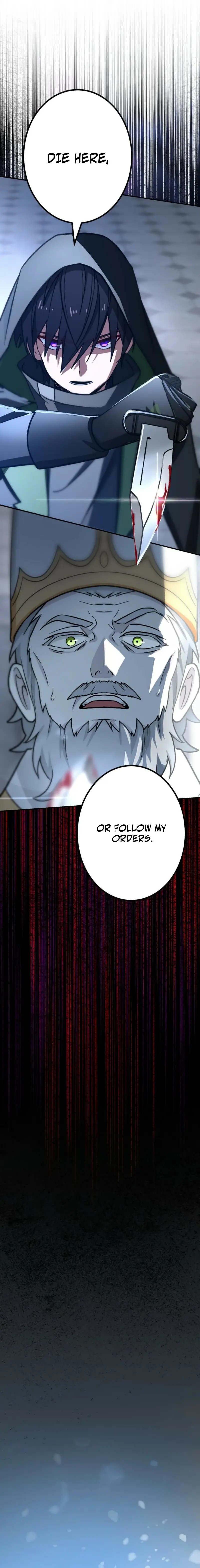 Read The Top Assassin in Another World EN Manga Online