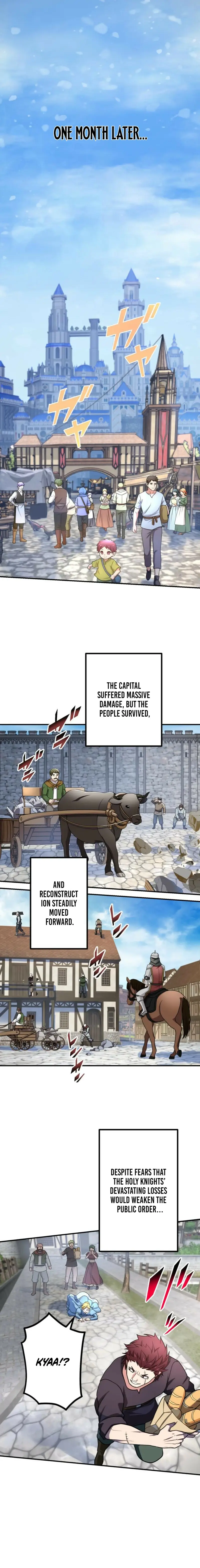 Read The Top Assassin in Another World EN Manga Online