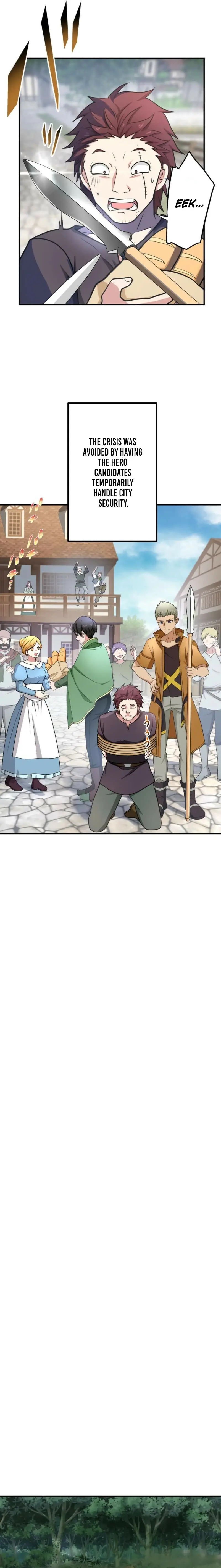 Read The Top Assassin in Another World EN Manga Online