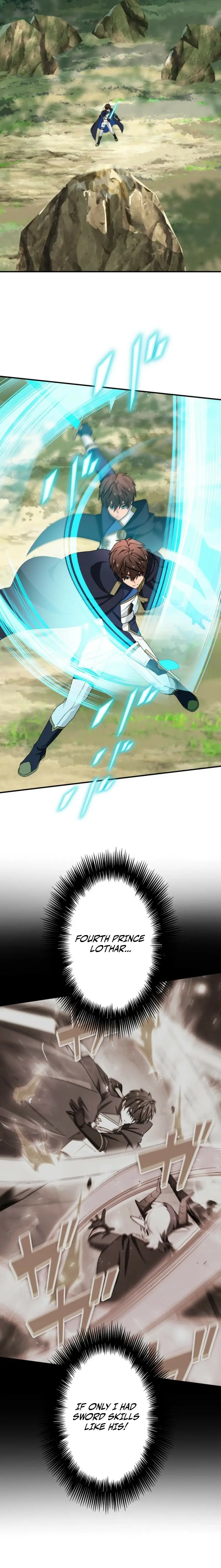 Read The Top Assassin in Another World EN Manga Online