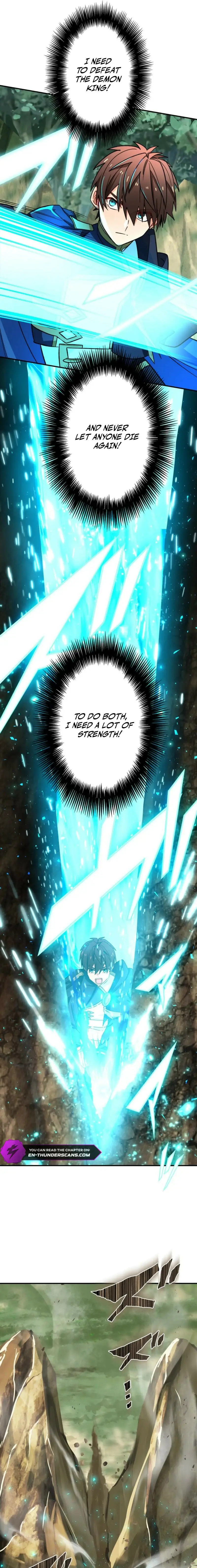 Read The Top Assassin in Another World EN Manga Online