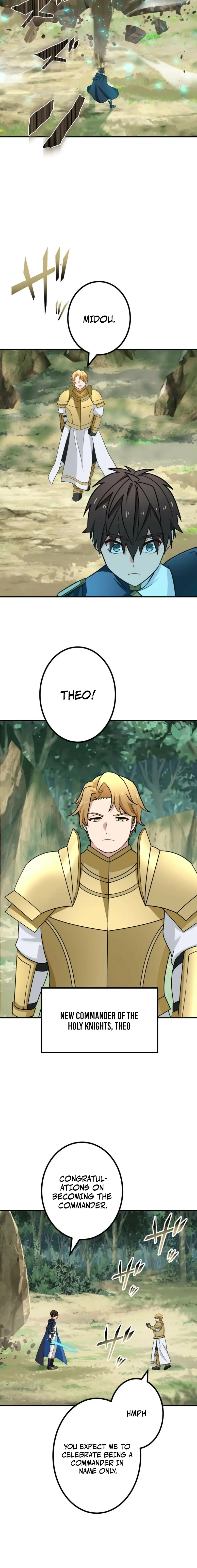 Read The Top Assassin in Another World EN Manga Online