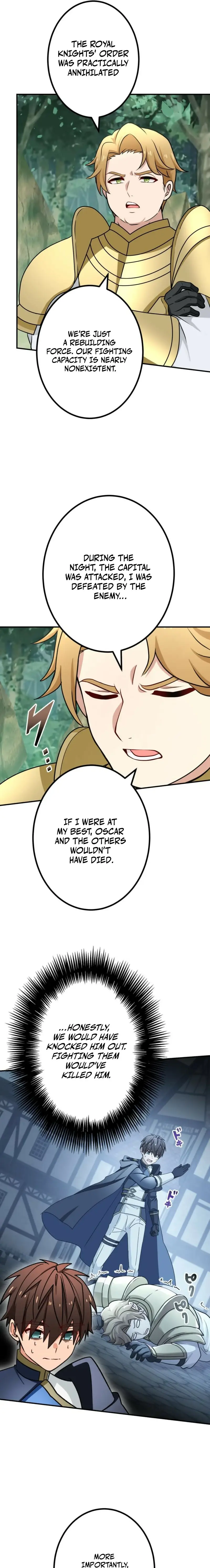 Read The Top Assassin in Another World EN Manga Online