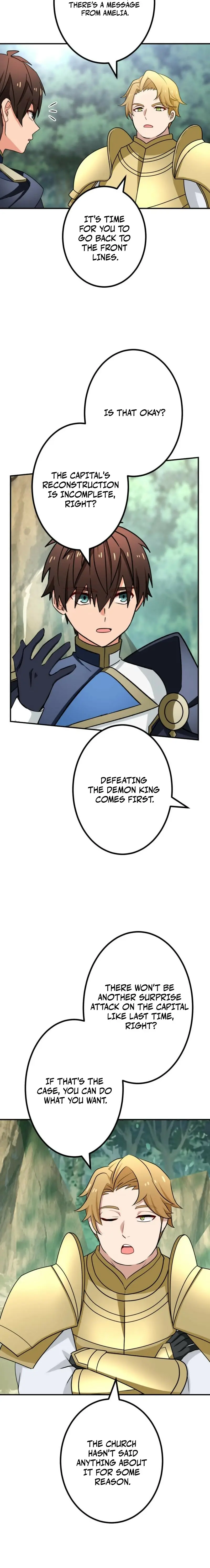 Read The Top Assassin in Another World EN Manga Online