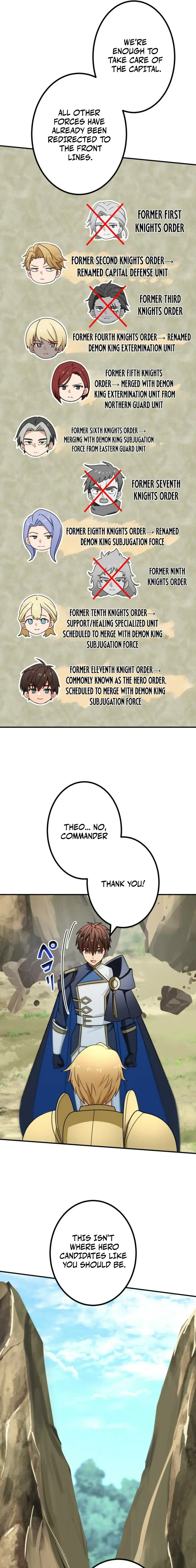 Read The Top Assassin in Another World EN Manga Online