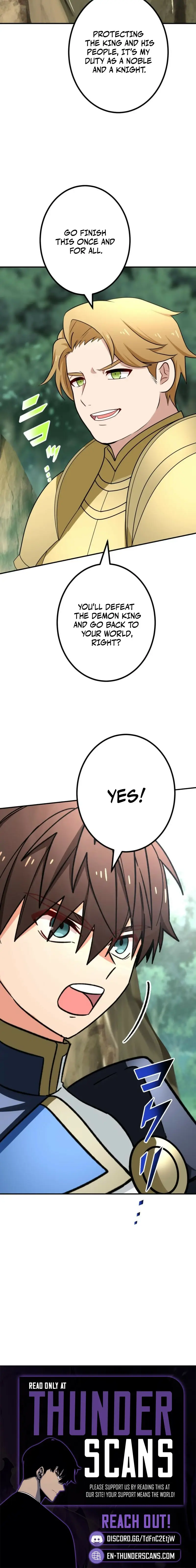 Read The Top Assassin in Another World EN Manga Online