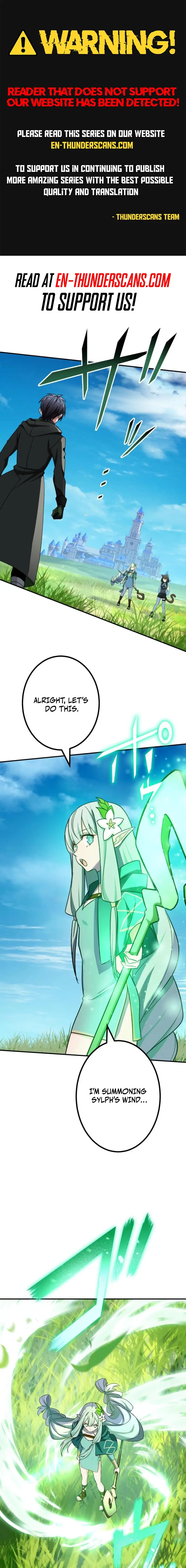 Read The Top Assassin in Another World EN Manga Online