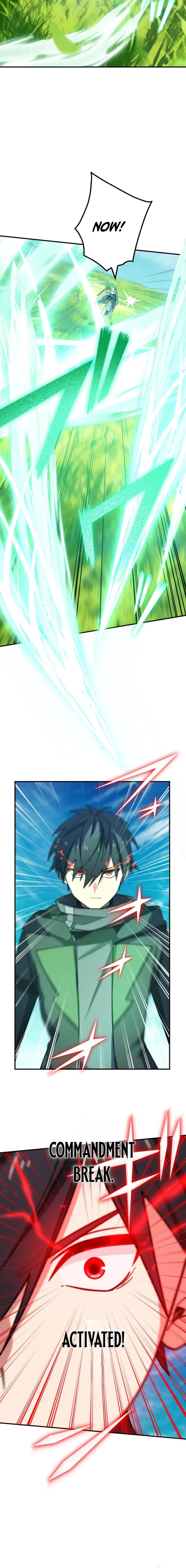 Read The Top Assassin in Another World EN Manga Online