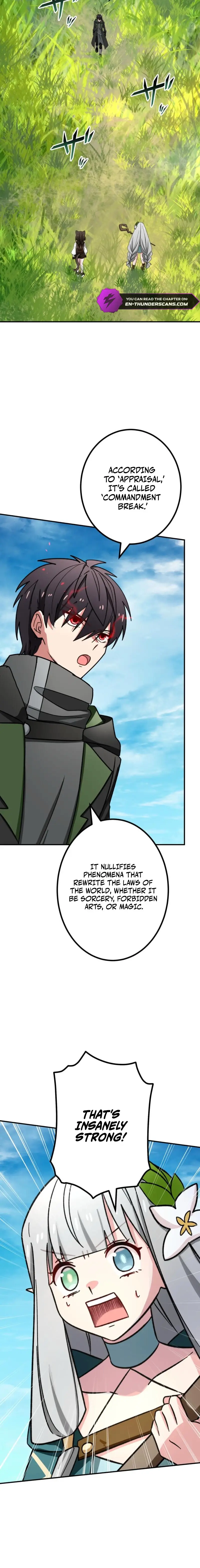 Read The Top Assassin in Another World EN Manga Online