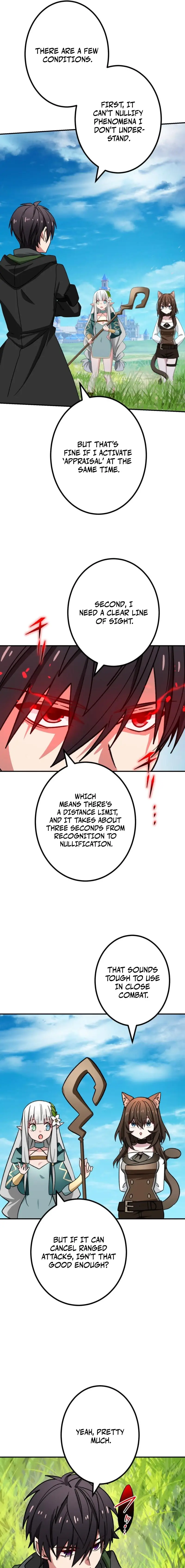 Read The Top Assassin in Another World EN Manga Online