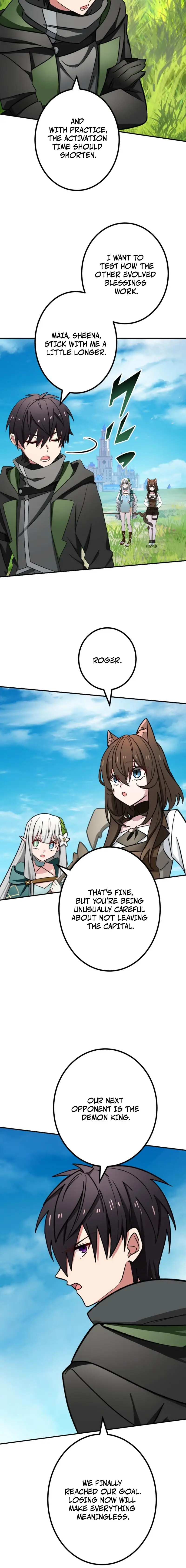 Read The Top Assassin in Another World EN Manga Online