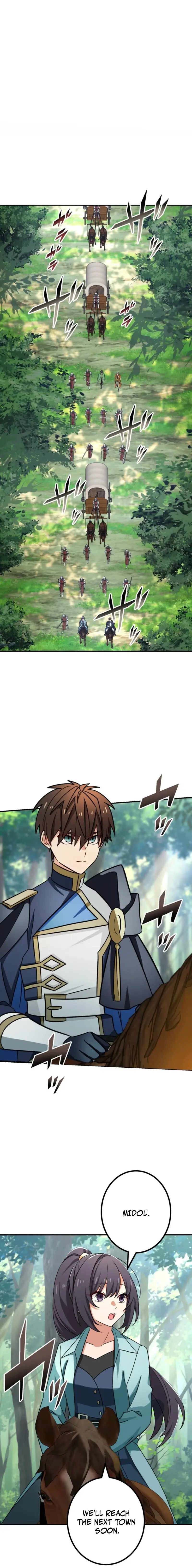 Read The Top Assassin in Another World EN Manga Online