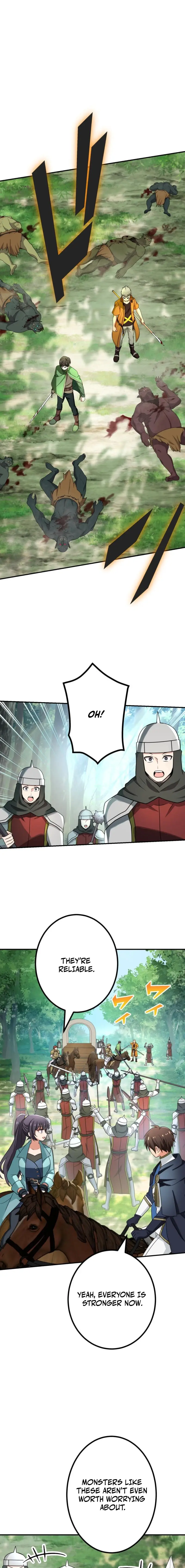 Read The Top Assassin in Another World EN Manga Online