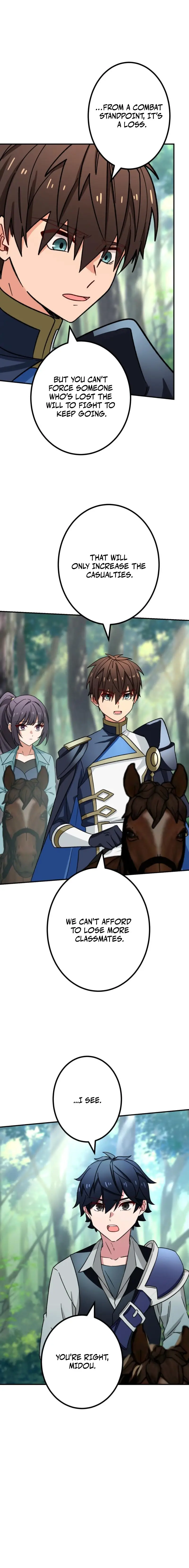 Read The Top Assassin in Another World EN Manga Online