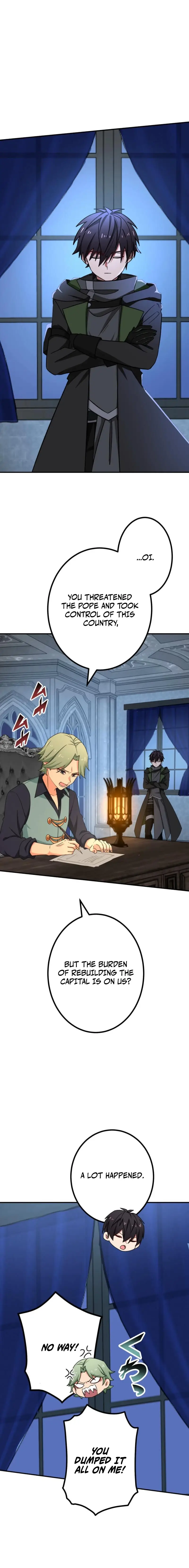 Read The Top Assassin in Another World EN Manga Online