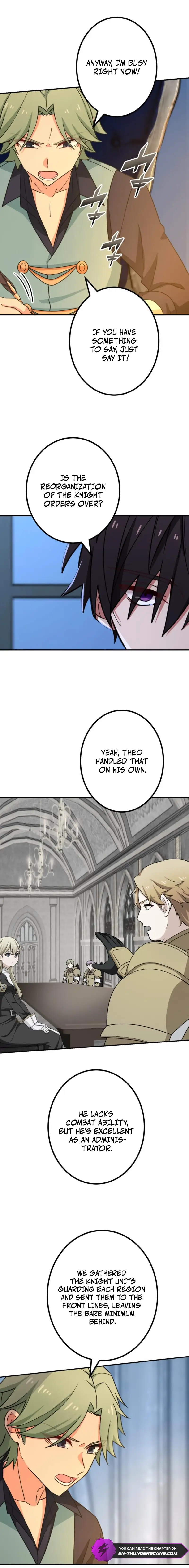 Read The Top Assassin in Another World EN Manga Online