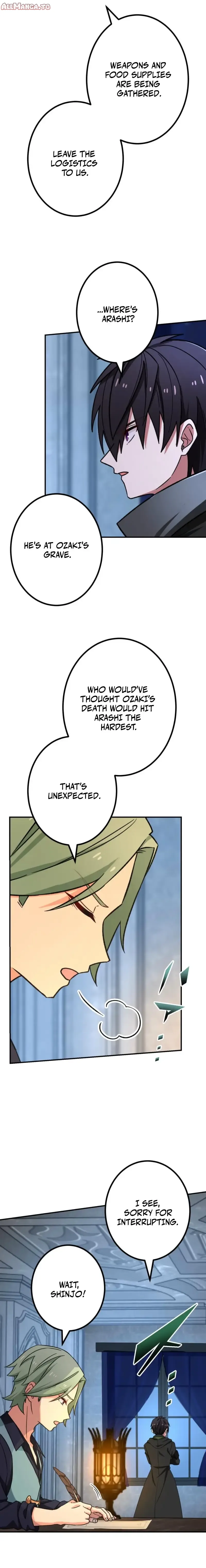 Read The Top Assassin in Another World EN Manga Online