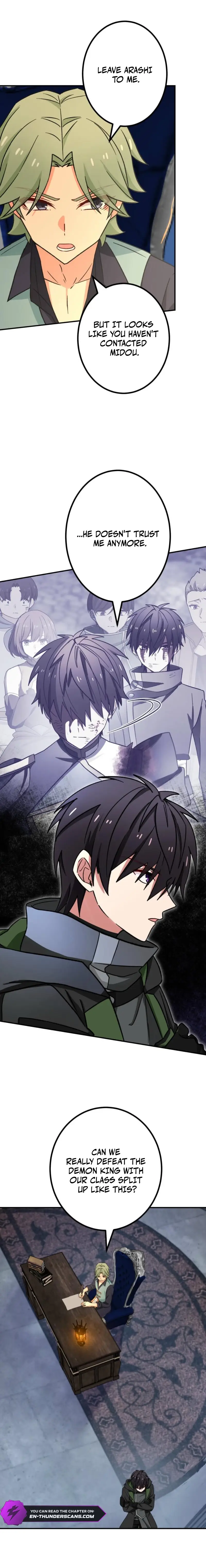 Read The Top Assassin in Another World EN Manga Online