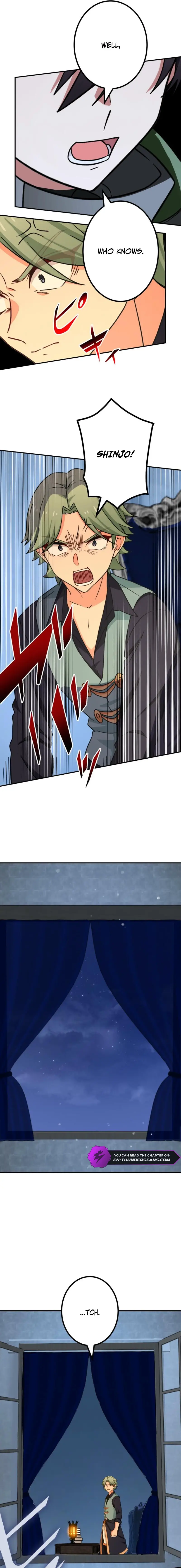 Read The Top Assassin in Another World EN Manga Online