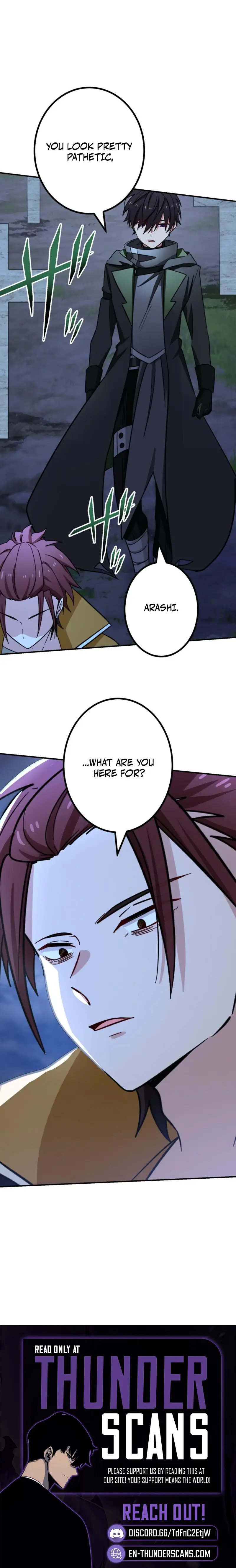 Read The Top Assassin in Another World EN Manga Online