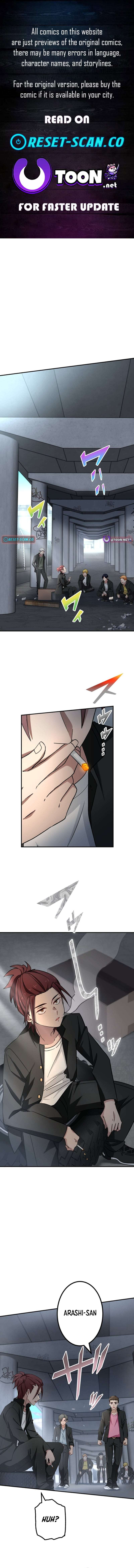 Read The Top Assassin in Another World EN Manga Online