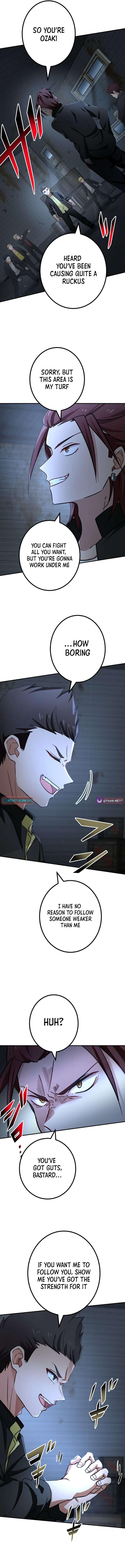 Read The Top Assassin in Another World EN Manga Online