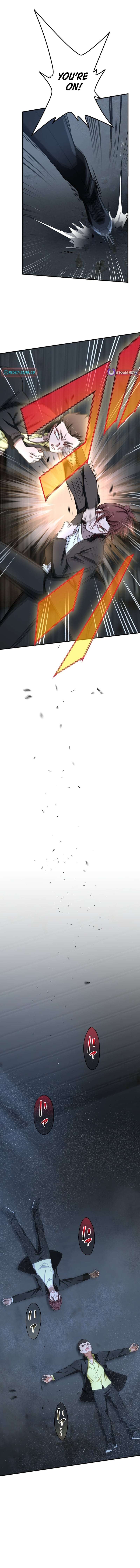 Read The Top Assassin in Another World EN Manga Online