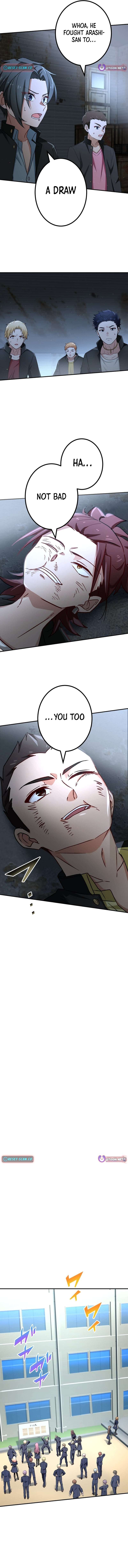 Read The Top Assassin in Another World EN Manga Online