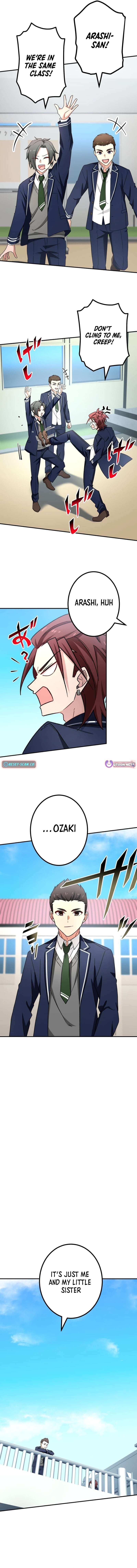 Read The Top Assassin in Another World EN Manga Online