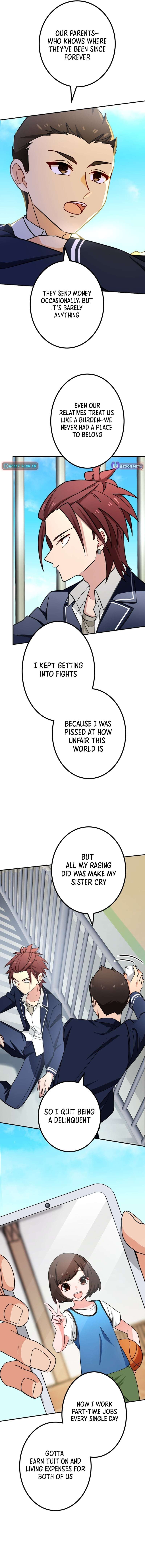 Read The Top Assassin in Another World EN Manga Online