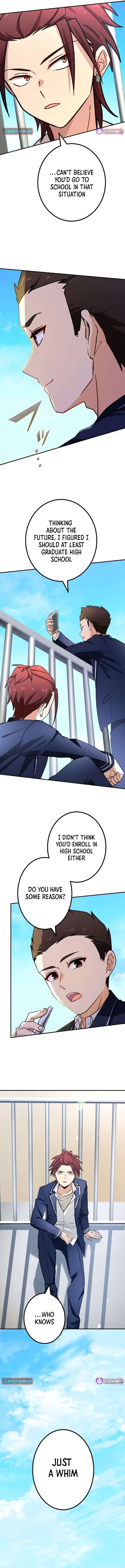 Read The Top Assassin in Another World EN Manga Online