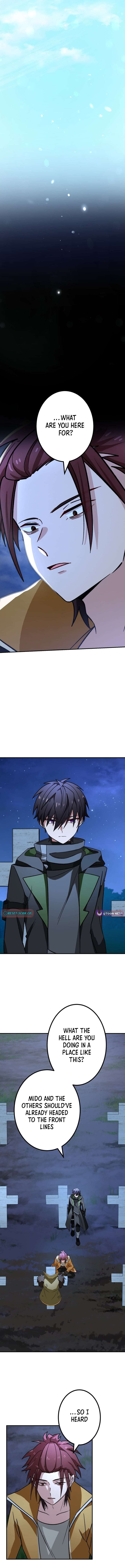 Read The Top Assassin in Another World EN Manga Online