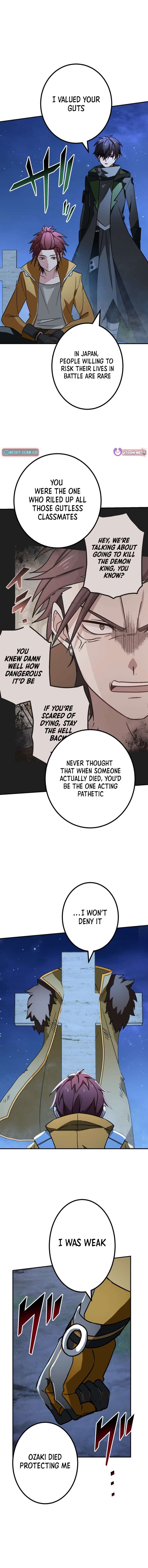 Read The Top Assassin in Another World EN Manga Online