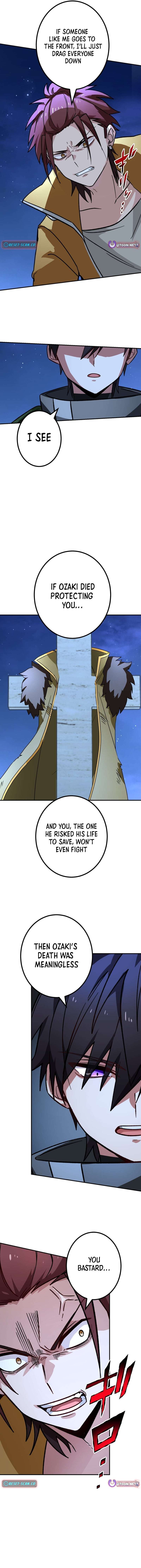 Read The Top Assassin in Another World EN Manga Online