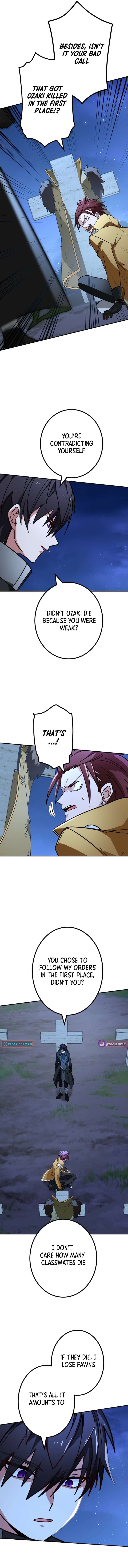 Read The Top Assassin in Another World EN Manga Online