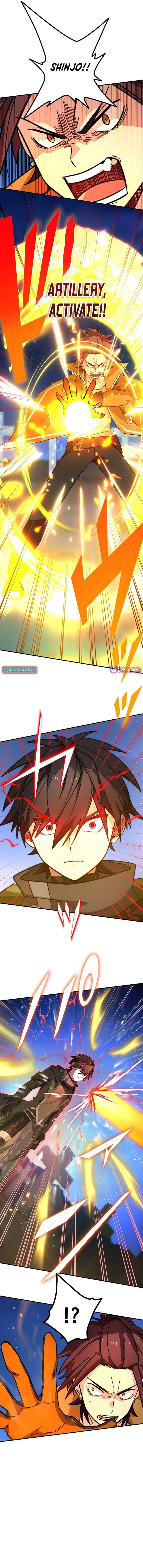 Read The Top Assassin in Another World EN Manga Online