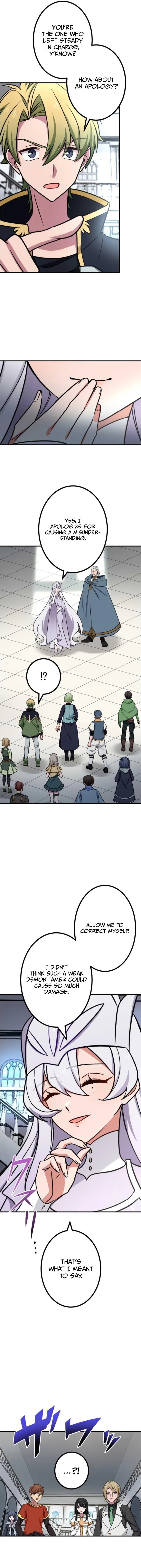 Read The Top Assassin in Another World EN Manga Online