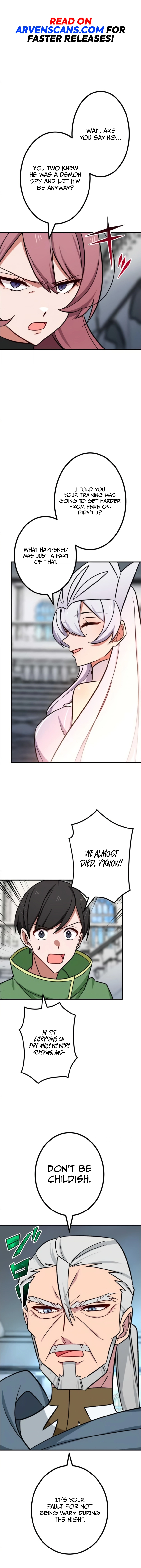 Read The Top Assassin in Another World EN Manga Online