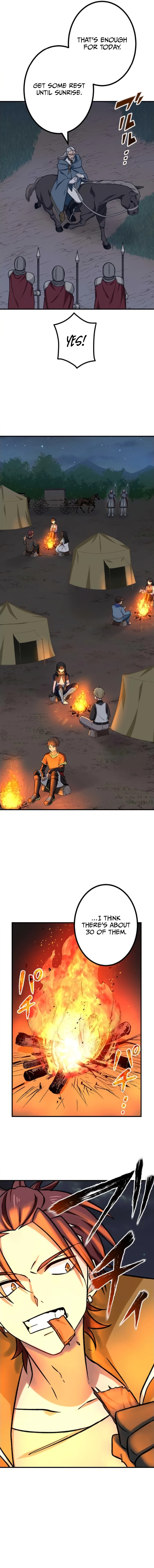 Read The Top Assassin in Another World EN Manga Online