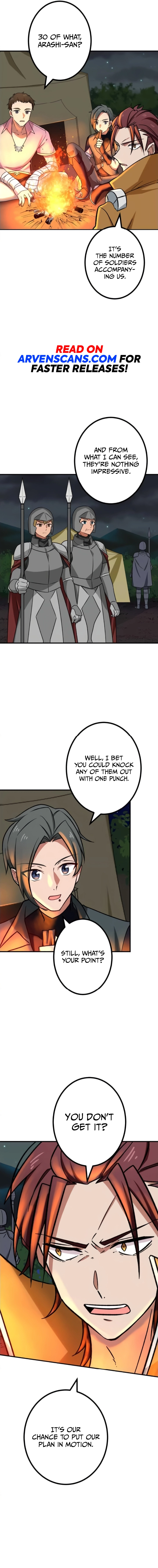 Read The Top Assassin in Another World EN Manga Online